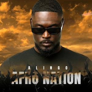 AFRO NATION