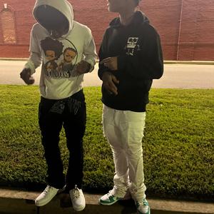 Bkabycrook ~ 3 bkabycrashouts (feat. trxpgod, joedirt)