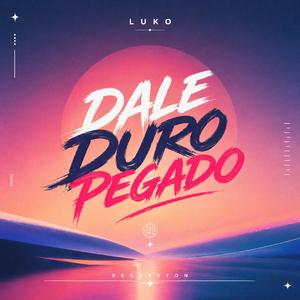 Dale Duro Pegado