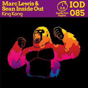 King Kong (Original Mix)