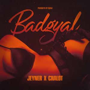 Badgyal (feat. Chalot)