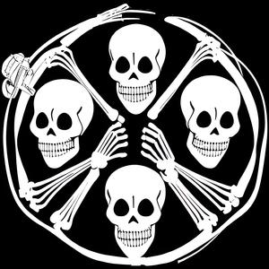 Skeleton Frolic