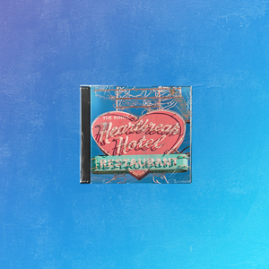 *Free*HEARTBREAK HOTEL【Drake x Emo type beat】