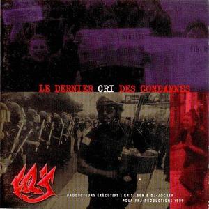 Résistance (Freestyle)