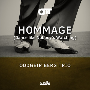Hommage (Dance Like Nobody's Watching)