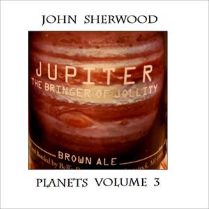 Jupiter the Bringer of Jollity part 1