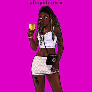 Afropatyzinha