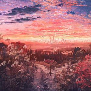 追寻年少的光（翻自 林宥嘉）