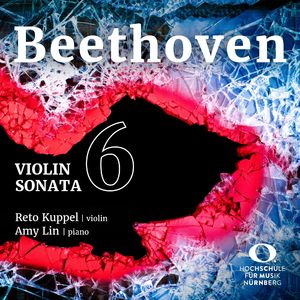Violin Sonata No.6 in A major, Op.30 No.1: 2. Adagio molto espressivo