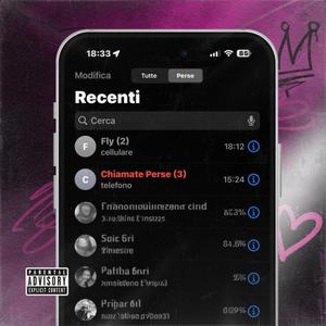 Chiamate Perse (feat. Fly_4real)