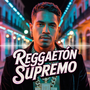 Dembow Salvaje