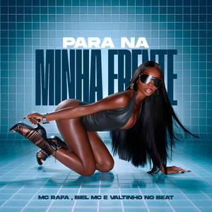 Para na Minha Frente