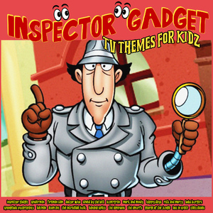 Inspector Gadget