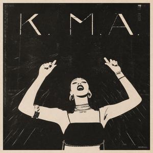 K.M.A.