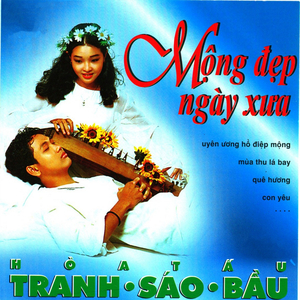 Mùa thu lá bay