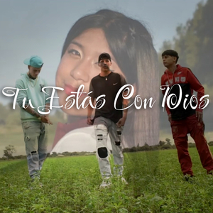 Tu Estás Con Dios