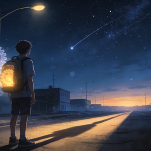 发光时代 Era of Light