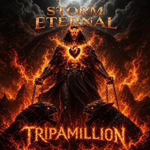 Storm Eternal