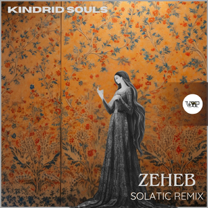 Zeheb (Solatic Remix)