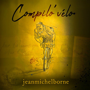 Bordeaux-Paris (Générique de la course cycliste "Bordeaux Paris"_Extra Sport)