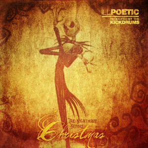 The Nightmare Before Christmas