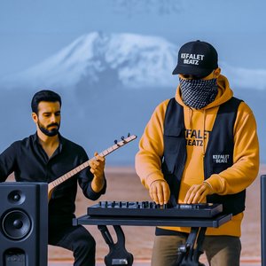 Denge Saze (Saz Remix)