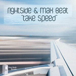 Take Speed (Dub Mix)