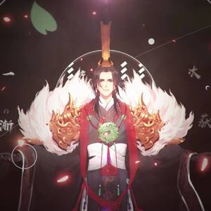 【自和声伴奏】祖龙吟