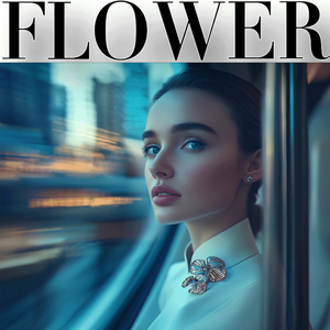 Skyline Reverie 天际幻想