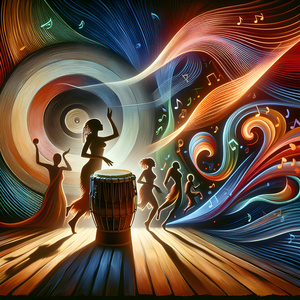 MUNGU (SWAHILI PRAISES)