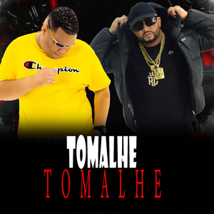 TOMALHE TOMALHE (Live)