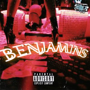 Benjamins (feat. Kamp)