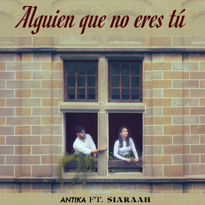 Alguien Que No Eres Tu
