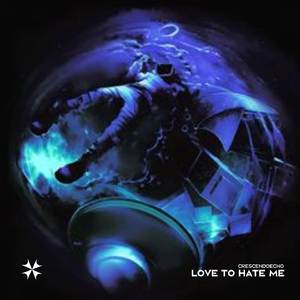 love to hate me