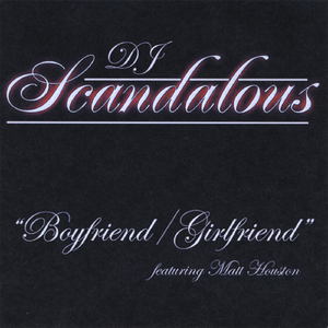 Boyfriend/Girlfriend (Instrumental) [feat. Matt Houston]