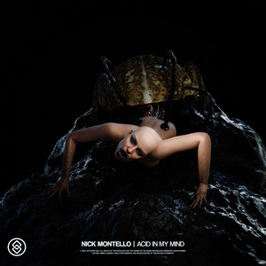 Acid in my mind (Extended)