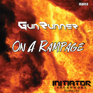 On A Rampage (Extended Mix)
