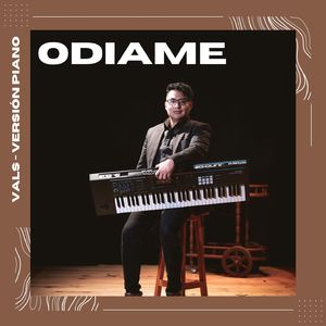 Ódiame (Versión Piano)