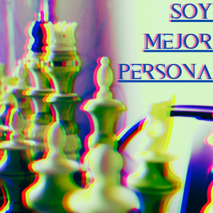 Soy Mejor Persona