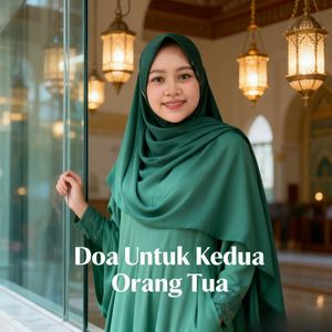 Doa Untuk Kedua Orang Tua