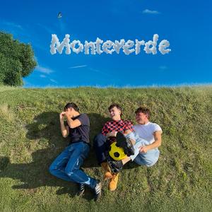 Monteverde (feat. Self8, Sersam & Filo Fn)