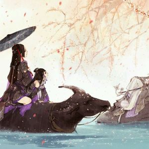 春雷的十四行诗