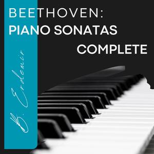 Beethoven: Piano Sonata No. 8 in C Minor, Op. 13: Pathetique