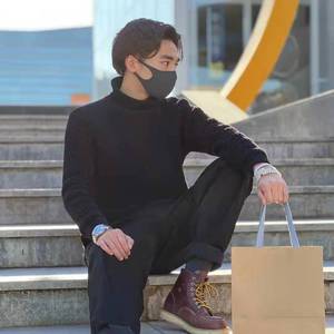 独行侠+爱如潮水（remix）