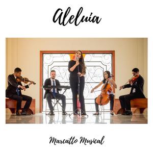 Aleluia (Cover)
