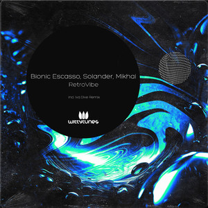 RetroVibe (Iva Dive Remix)