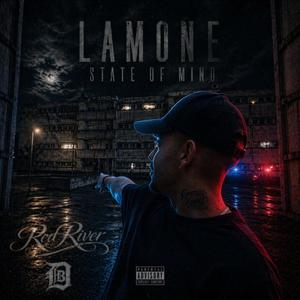 Lamone State Of Mind (feat. Delu)