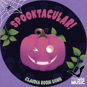 Spooktacular! (Sing Along)