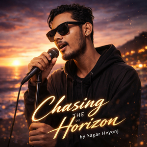 Chasing the Horizon..