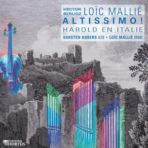 Hommage à Berlioz